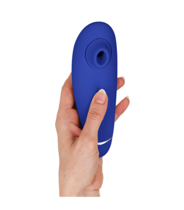 WOMANIZER - PREMIUM 2 ESTIMULADOR DE CLÍTORIS ARÁNDANO