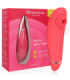 WOMANIZER - PREMIUM 2 ESTIMULADOR DE CLÍTORIS FRAMBUESA