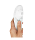 WOMANIZER - MARILYN MONROE CLASSIC 2 ESTIMULADOR DE CLÍTORIS BLANCO