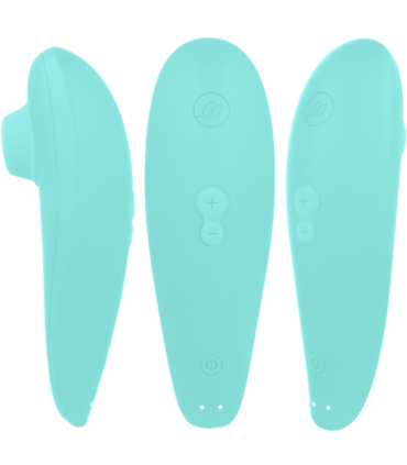WOMANIZER - MARILYN MONROE CLASSIC 2 ESTIMULADOR DE CLÍTORIS MENTA