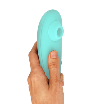 WOMANIZER - MARILYN MONROE CLASSIC 2 ESTIMULADOR DE CLÍTORIS MENTA