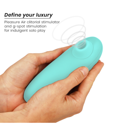 WOMANIZER - MARILYN MONROE CLASSIC 2 ESTIMULADOR DE CLÍTORIS MENTA