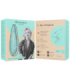 WOMANIZER - MARILYN MONROE CLASSIC 2 ESTIMULADOR DE CLÍTORIS MENTA