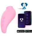 ADRIEN LASTIC - REVELATION ONDAS ESTIMULADORAS CLÍTORIS ROSA - APP GRATUITA