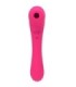 ALIVE - QUIVER ONDAS ESTIMULADORAS & VIBRADOR FUCSIA