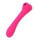 ALIVE - QUIVER ONDAS ESTIMULADORAS & VIBRADOR FUCSIA