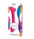 ALIVE - QUIVER ONDAS ESTIMULADORAS & VIBRADOR FUCSIA