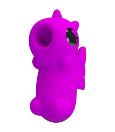 PRETTY LOVE - MINI FUN TOYS BY MAGIC UNICORN ESTIMULADOR