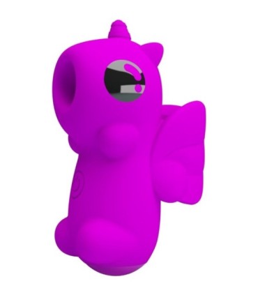 PRETTY LOVE - MINI FUN TOYS BY MAGIC UNICORN ESTIMULADOR