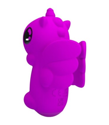 PRETTY LOVE - MINI FUN TOYS BY MAGIC UNICORN ESTIMULADOR