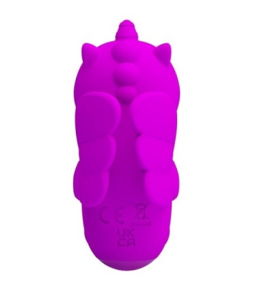 PRETTY LOVE - MINI FUN TOYS BY MAGIC UNICORN ESTIMULADOR