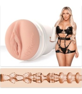 FLESHLIGHT - KAYLEY GUNNER MASTURBADOR VAGINA