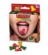 SPENCER & FLEETWOOD - GOLOSINA PENE DURA TRES SABORES