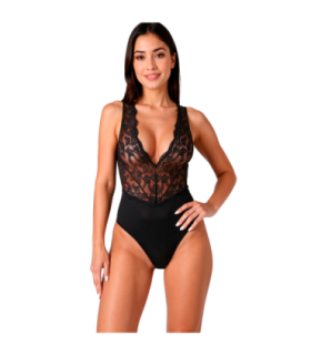 PASSION - EVALIE BODY NEGRO S/M