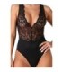 PASSION - EVALIE BODY NEGRO L/XL