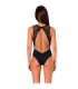 PASSION - EVALIE BODY NEGRO L/XL