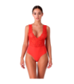 PASSION - EVALIE BODY ROJO L/XL