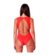 PASSION - EVALIE BODY ROJO L/XL