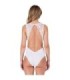 PASSION - EVALIE BODY BLANCO L/XL