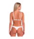 PASSION - ANUVERA SET SUJETADOR + TANGA BLANCO L/XL