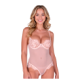 PASSION - ZOVEL BODY ROSA CLARO S/M