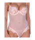 PASSION - ZOVEL BODY ROSA CLARO L/XL