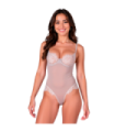 PASSION - ZOVEL BODY GRIS CLARO S/M