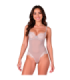 PASSION - ZOVEL BODY GRIS CLARO L/XL