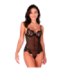 PASSION - ZOVEL BODY NEGRO S/M