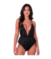 PASSION - SENSIE BODY NEGRO L/XL