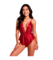 PASSION - SENSIE BODY BURDEOS S/M
