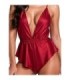 PASSION - SENSIE BODY BURDEOS S/M