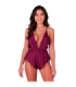 PASSION - SENSIE BODY MORADO S/M