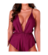 PASSION - SENSIE BODY MORADO L/XL