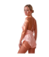 PASSION - SENSIE BODY CORAL S/M