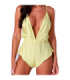 PASSION - SENSIE BODY AMARILLO S/M