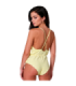 PASSION - SENSIE BODY AMARILLO L/XL