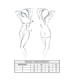 PASSION - SENSIE BODY AZUL MARINO S/M