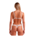 PASSION - BELISSANA SET SUJETADOR + TANGA BLANCO S/M