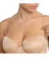 BYE-BRA - TIRANTES SUJETADOR TRANSPARENTE