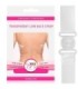 BYE-BRA - TIRANTES ESPALDA TRANSPARENTE REDUCTOR