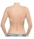 BYE-BRA - TIRANTES ESPALDA TRANSPARENTE REDUCTOR