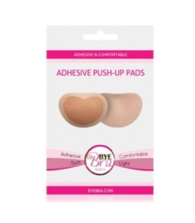 BYE-BRA - ADHESIVO SUJETADOR PUSH-UP