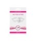 BYE-BRA - SEMI ALMOHADILLAS PUSH-UP TRANSPARENTE