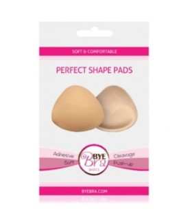 BYE-BRA - ALMOHADILLAS PERFECT PUSH-UP BEIGE