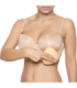 BYE-BRA - ALMOHADILLAS PERFECT PUSH-UP BEIGE