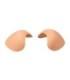 BYE-BRA - PROTECTORES HOMBRO SOSTEN BEIGE
