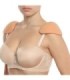 BYE-BRA - PROTECTORES HOMBRO SOSTEN BEIGE