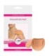 BYE-BRA - PROTECTORES HOMBRO SOSTEN BEIGE