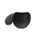 BYE-BRA - PROTECTORES HOMBRO SOSTEN NEGRO